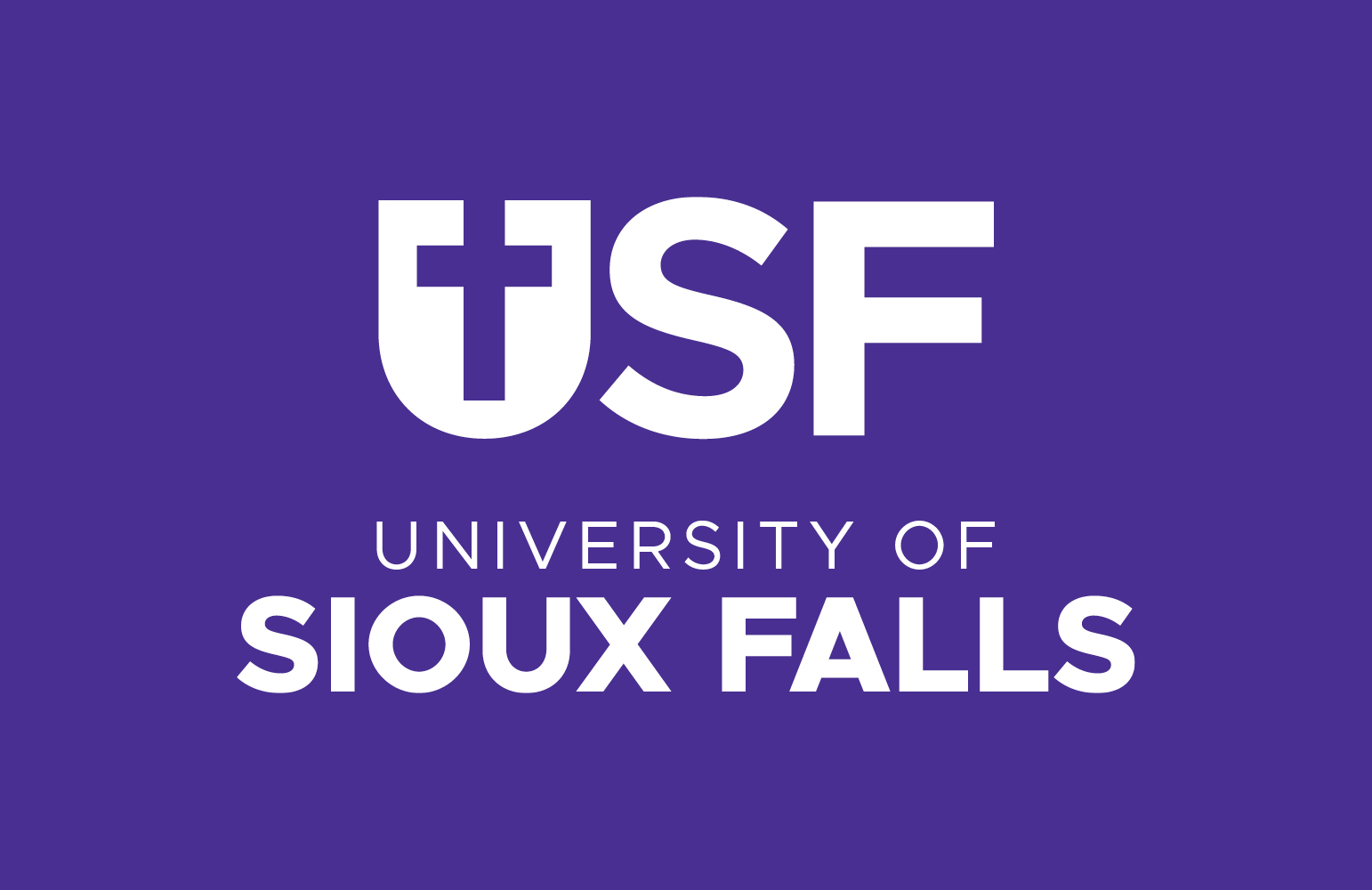 University of Sioux Falls